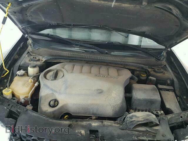 2013 DODGE AVENGER - VIN: 1C3CDZAG1DN683146 - Photo 7