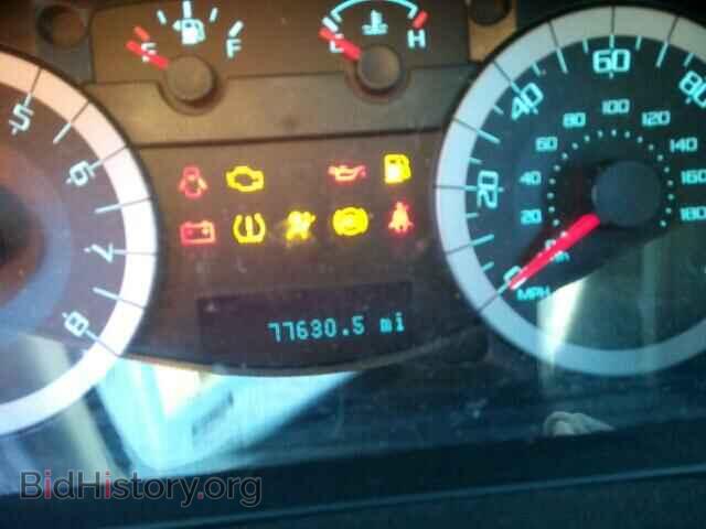2012 FORD ESCAPE - VIN: 1FMCU0DGXCKB54003 - Фото 8