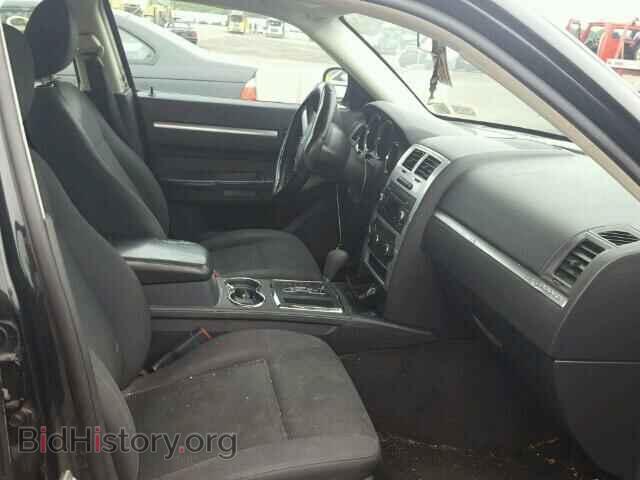 2010 DODGE CHARGER - VIN: 2B3CA3CV8AH210248 - Фото 5