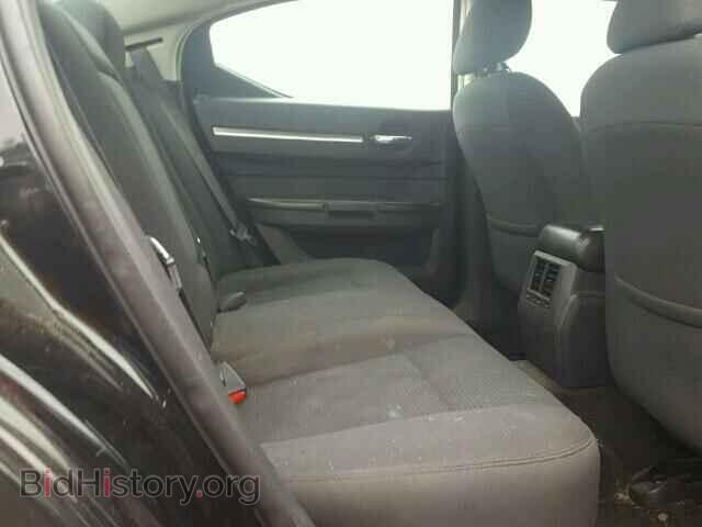 2010 DODGE CHARGER - VIN: 2B3CA3CV8AH210248 - Фото 6
