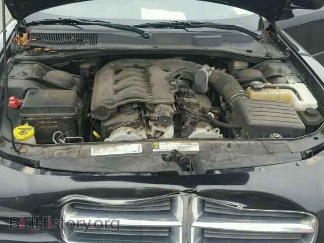 2010 DODGE CHARGER - VIN: 2B3CA3CV8AH210248 - Фото 7