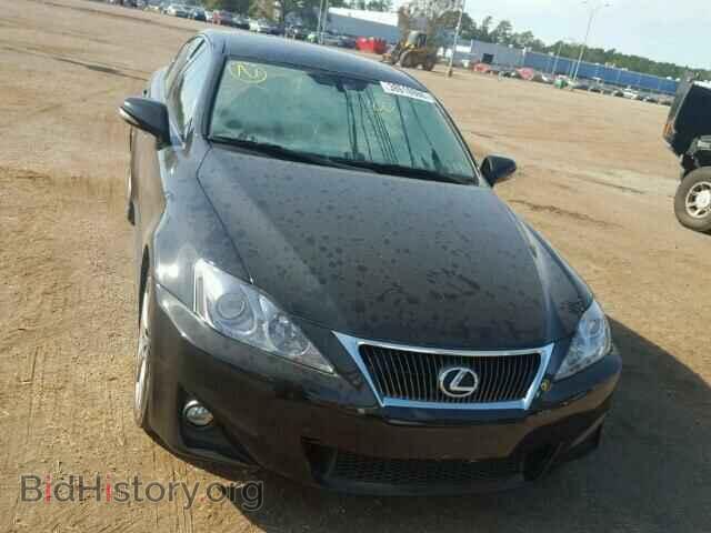 2012 LEXUS IS250 - VIN: JTHBF5C2XC5160457 - Photo 10