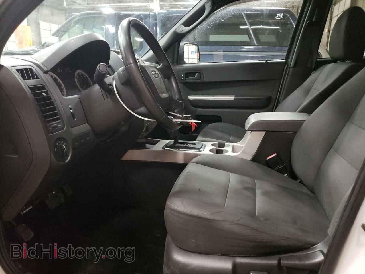 2012 FORD ESCAPE - VIN: 1FMCU9DG1CKC72087 - Фото 7