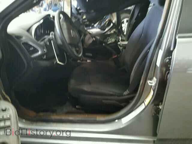 2013 DODGE AVENGER - VIN: 1C3CDZAG5DN531340 - Photo 5
