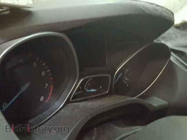 2014 FORD ESCAPE - VIN: 1FMCU0GX4EUC05854 - Фото 8