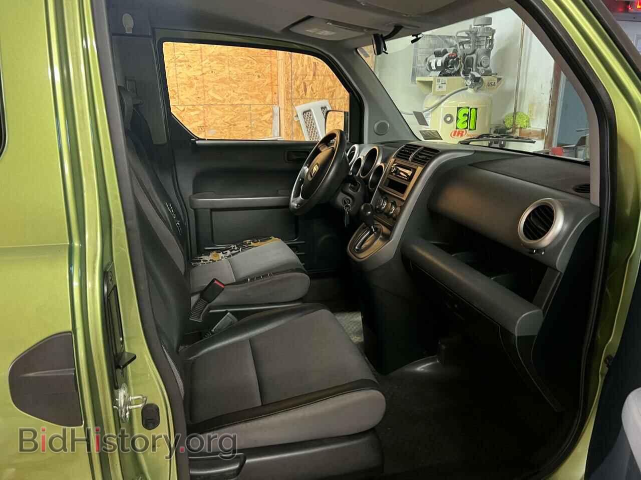 2006 HONDA ELEMENT - VIN: 5J6YH28386L017846 - Фото 5