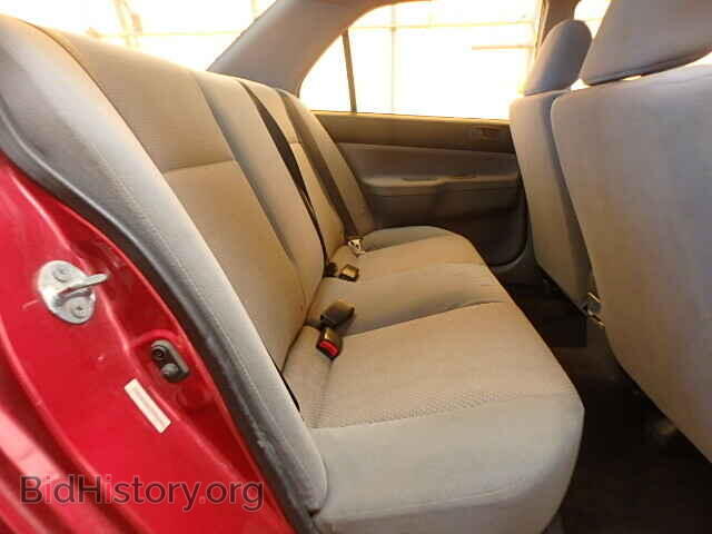 2006 MITSUBISHI LANCER - VIN: JA3AJ26E76U014963 - Фото 6