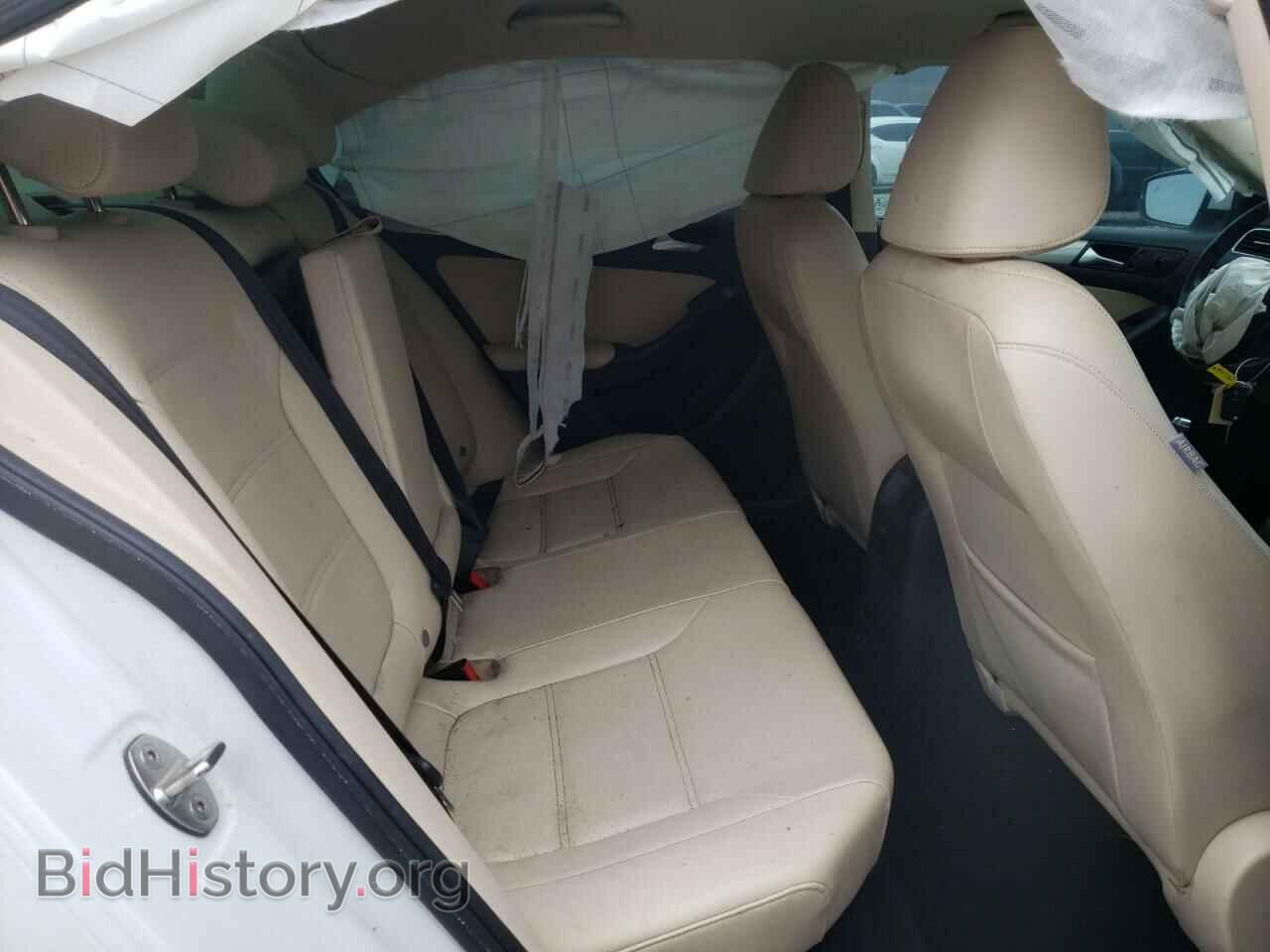 2017 VOLKSWAGEN JETTA - VIN: 3VWDB7AJ6HM277012 - Фото 6