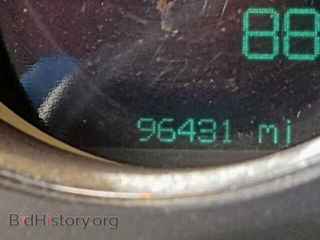 2012 DODGE CHALLENGER - VIN: 2C3CDYAG4CH171317 - Фото 8