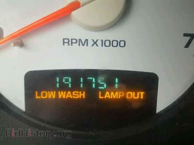 2003 DODGE RAM 1500 - VIN: 1D7HA18D43J648118 - Фото 8