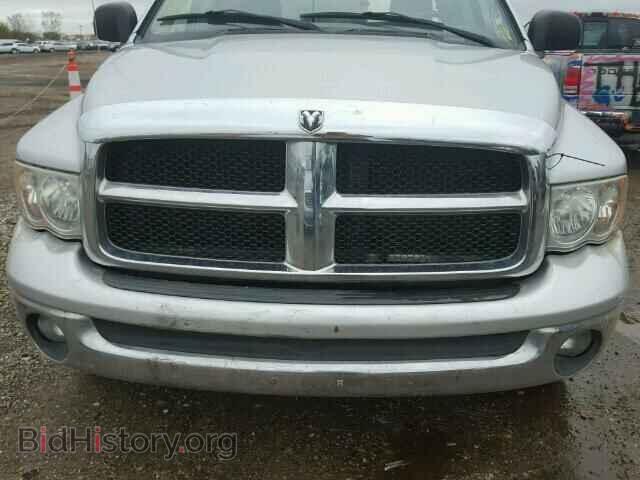 2003 DODGE RAM 1500 - VIN: 1D7HA18D43J648118 - Фото 10
