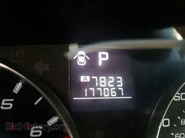 2012 SUBARU LEGACY - VIN: 4S3BMCB64C3035062 - Фото 8