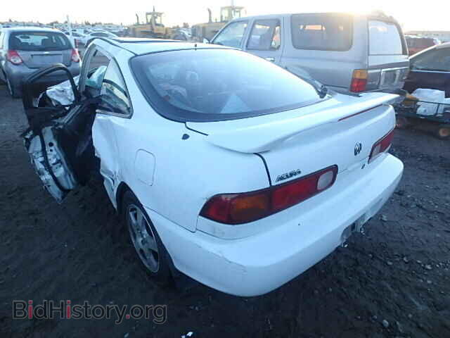 1995 ACURA INTEGRA - VIN: JH4DC4468SS015236 - Фото 3