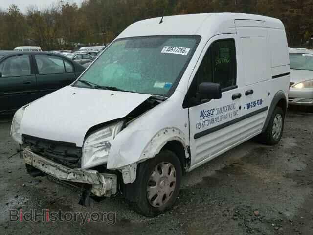 2010 FORD TRANSIT CO - VIN: NM0LS7CN4AT005528 - Фото 2