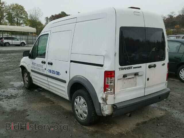 2010 FORD TRANSIT CO - VIN: NM0LS7CN4AT005528 - Фото 3