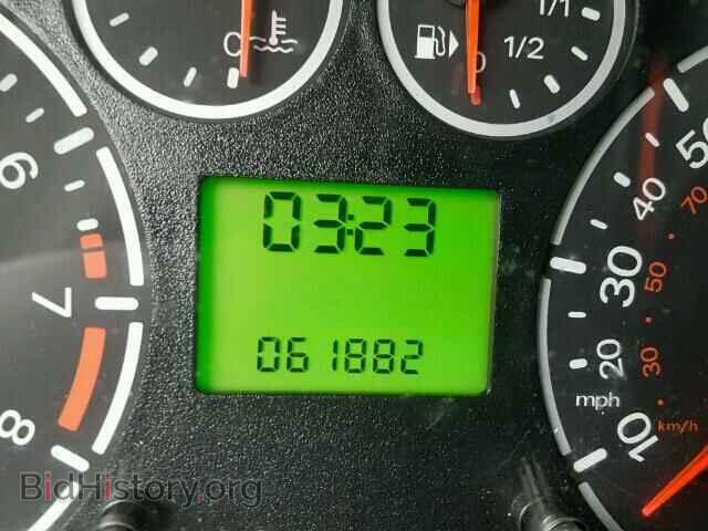 2010 FORD TRANSIT CO - VIN: NM0LS7CN4AT005528 - Фото 8
