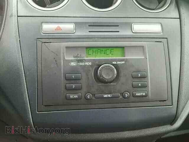 2010 FORD TRANSIT CO - VIN: NM0LS7CN4AT005528 - Фото 10
