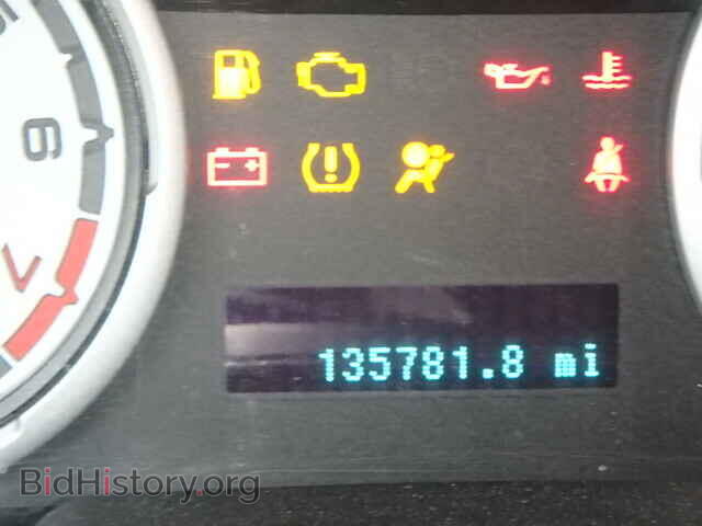 2009 FORD FOCUS - VIN: 1FAHP36N59W155159 - Фото 8