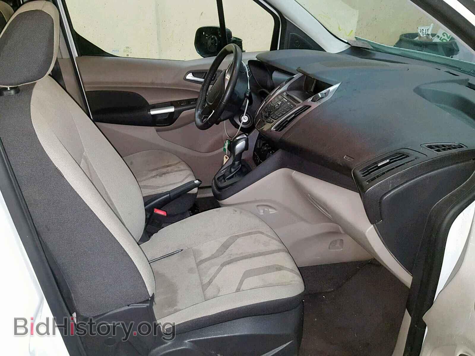 2016 FORD TRANSIT CO - VIN: NM0GE9F73G1230271 - Фото 5