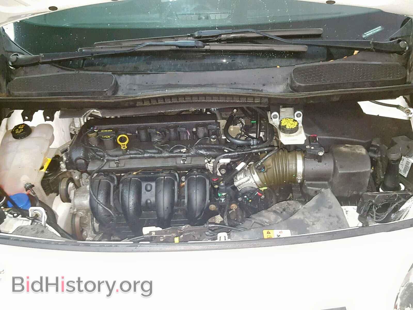 2016 FORD TRANSIT CO - VIN: NM0GE9F73G1230271 - Фото 7