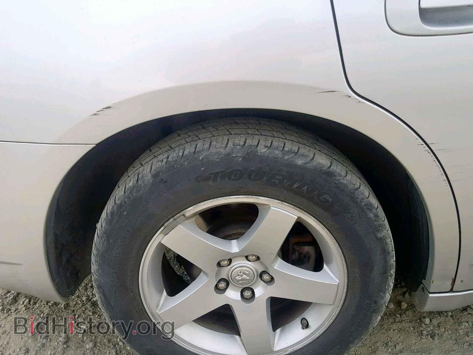 2009 DODGE CHARGER - VIN: 2B3KA43D29H597075 - Фото 9