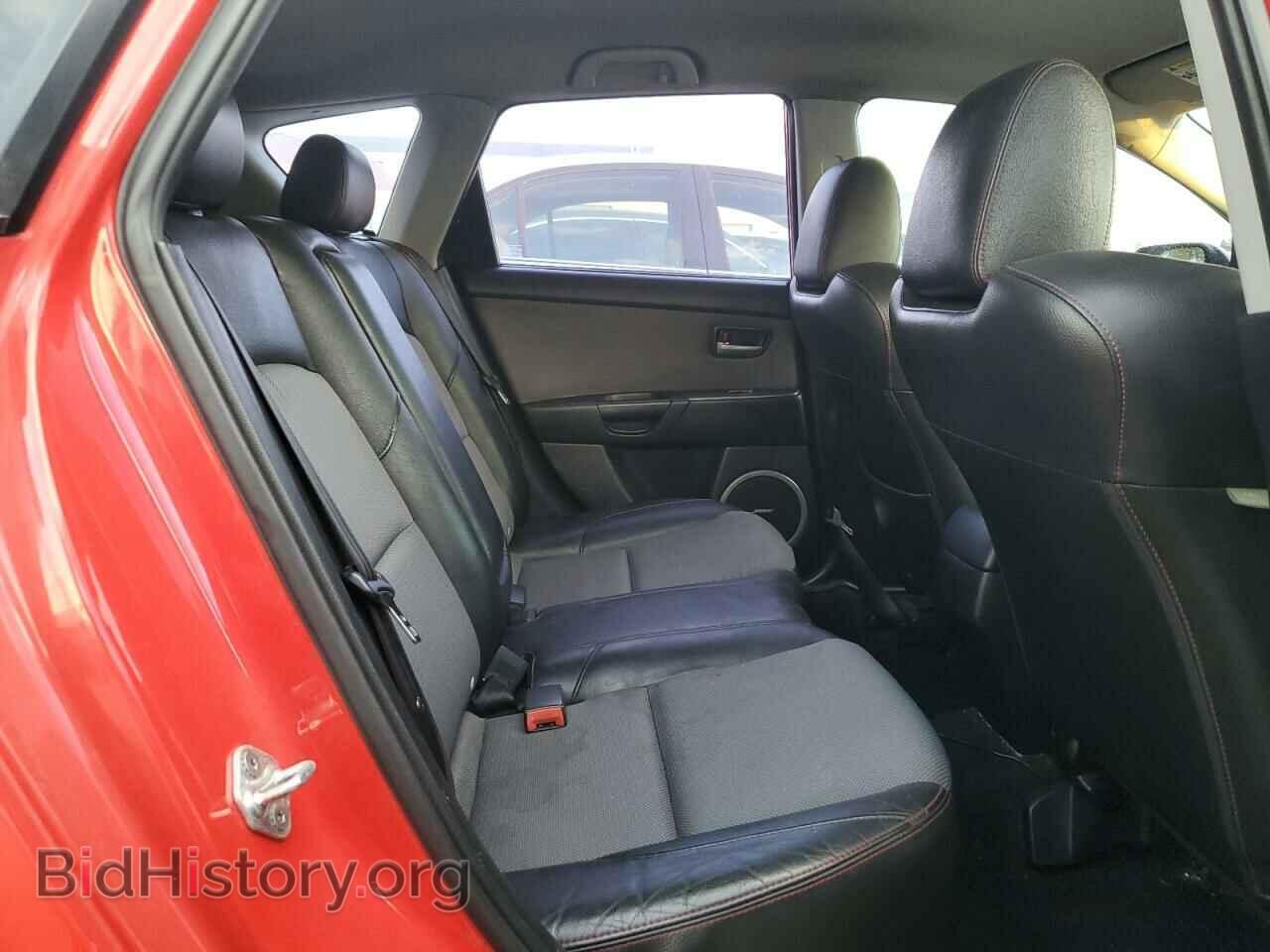 2008 MAZDA ALL OTHER - VIN: JM1BK34M981807978 - Фото 10