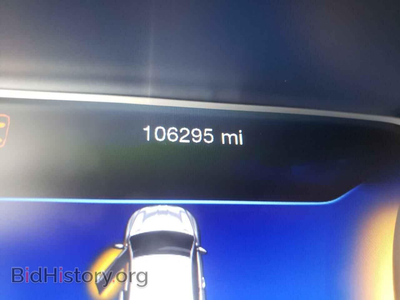 2015 CHRYSLER 200 - VIN: 1C3CCCCB2FN558841 - Фото 8