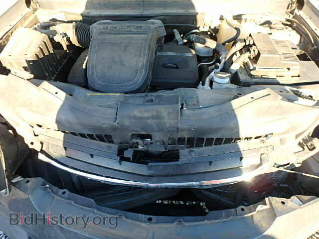 2008 SATURN VUE - VIN: 3GSCL33P78S728115 - Фото 7