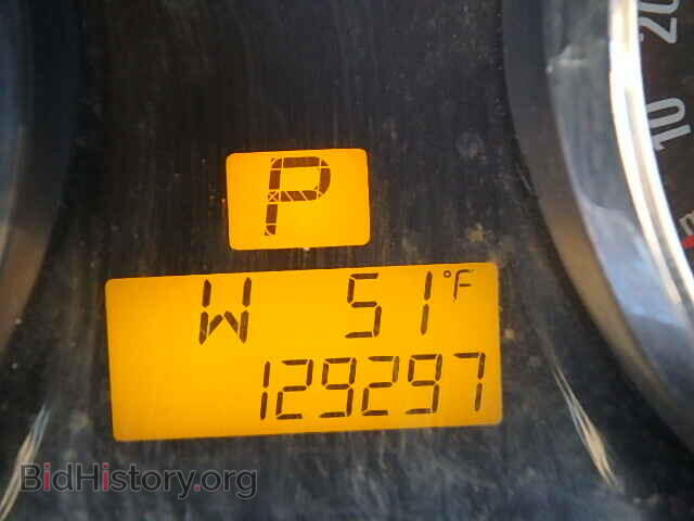2008 SATURN VUE - VIN: 3GSCL33P78S728115 - Фото 8