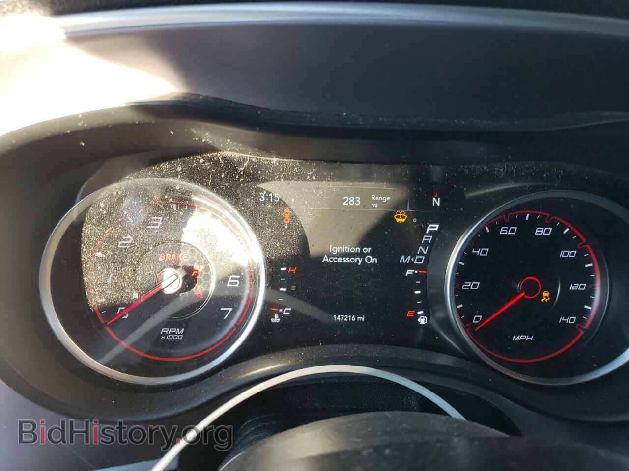 2019 DODGE CHARGER - VIN: 2C3CDXHG0KH584740 - Фото 9