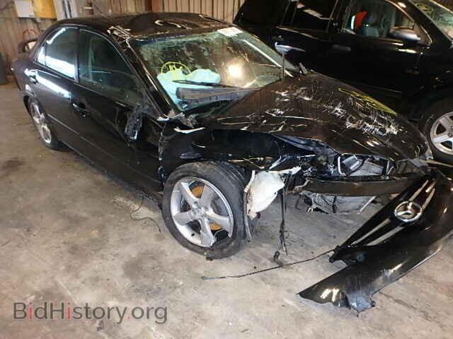 Photo 1YVHP80C275M50635 - MAZDA 6 2007