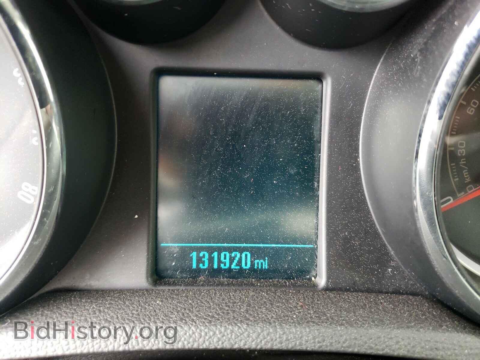 2013 BUICK ENCORE - VIN: KL4CJDSB5DB108070 - Photo 8