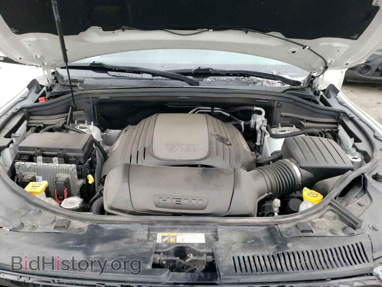 2017 DODGE DURANGO - VIN: 1C4SDJCT6HC789600 - Photo 12
