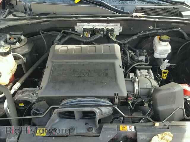 2012 FORD ESCAPE - VIN: 1FMCU0DG9CKB28699 - Фото 7