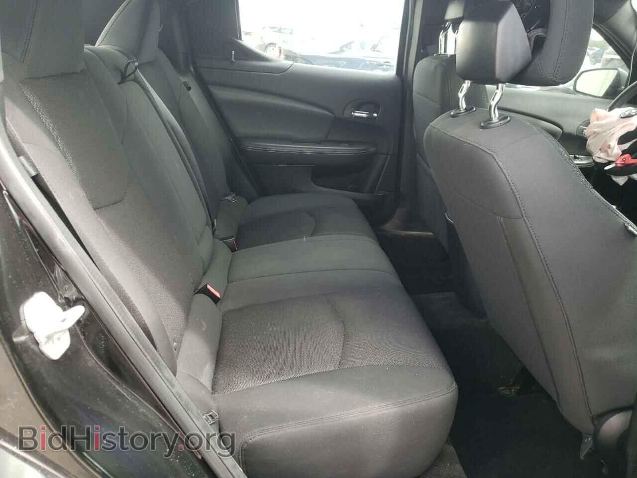 2013 DODGE AVENGER - VIN: 1C3CDZAG0DN504059 - Photo 6