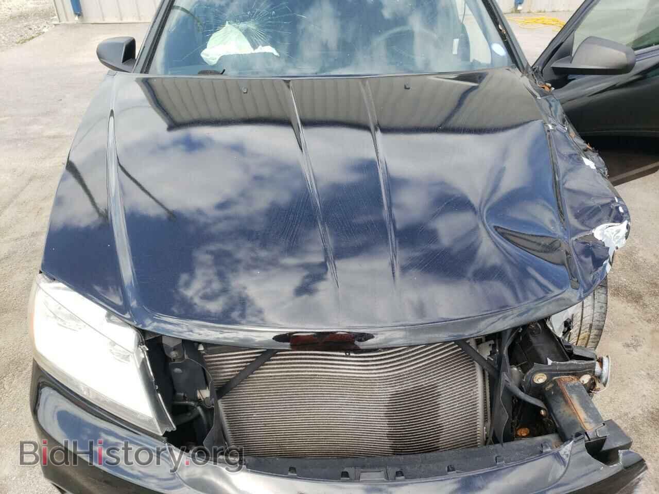 2013 DODGE AVENGER - VIN: 1C3CDZAG0DN504059 - Photo 7