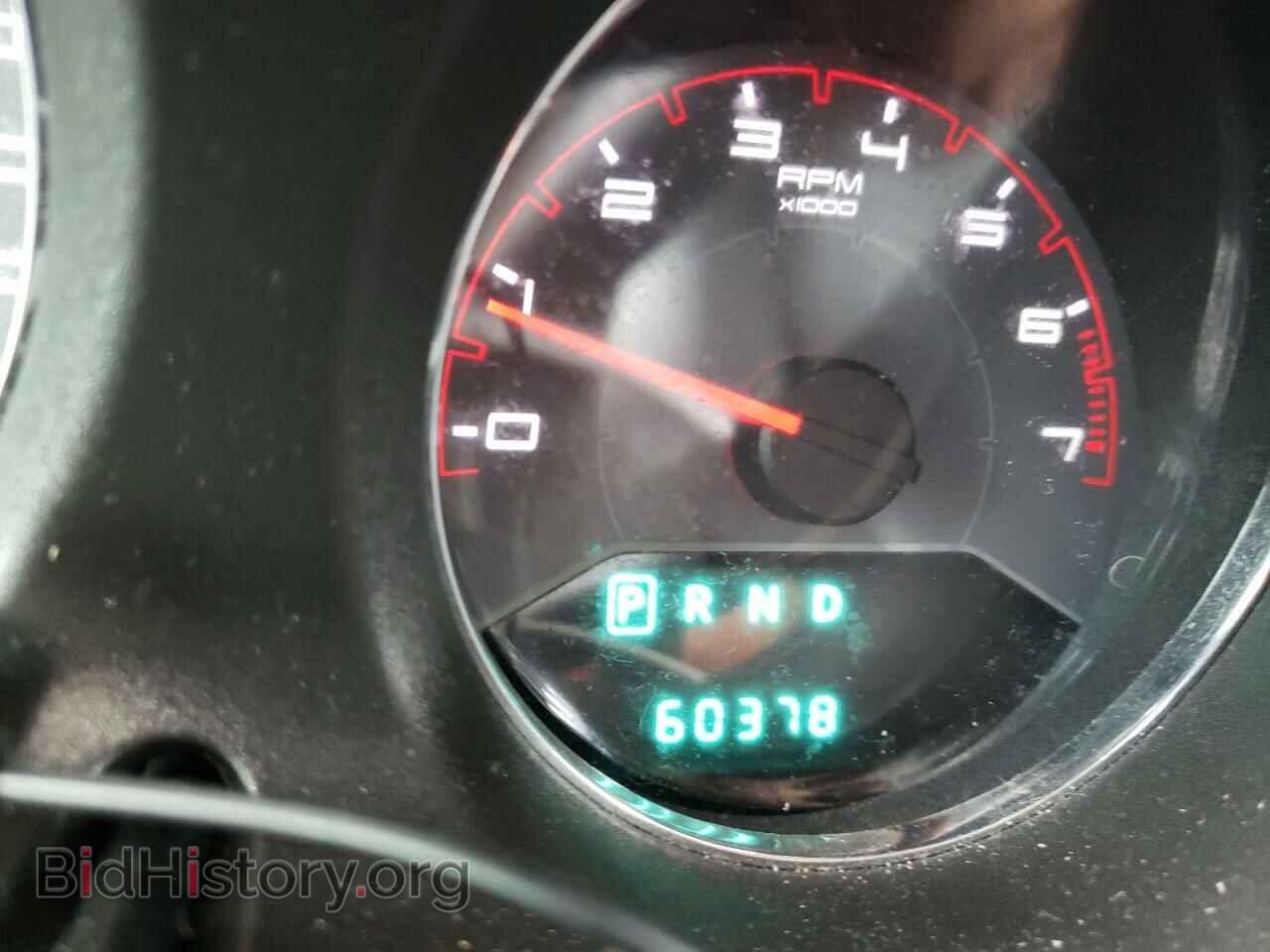 2013 DODGE AVENGER - VIN: 1C3CDZAG0DN504059 - Photo 8