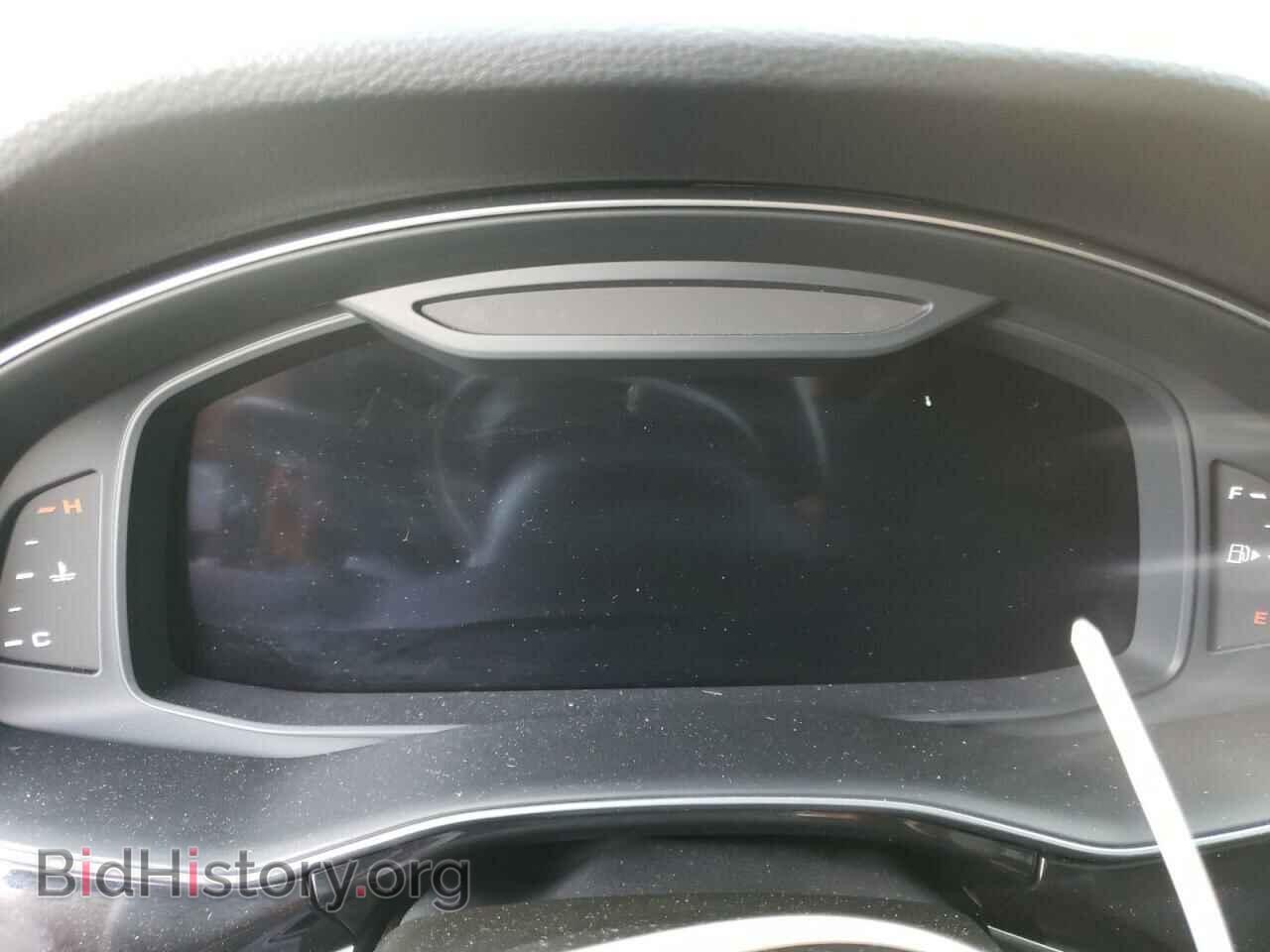 2021 AUDI Q8 - VIN: WA1EVAF15MD036255 - Фото 9