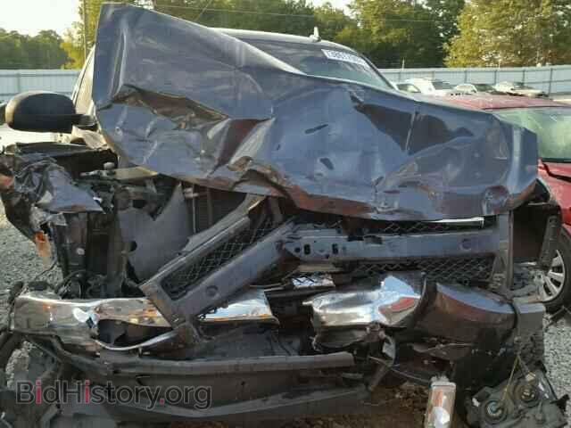 2011 CHEVROLET SILVERADO - VIN: 3GCPKSE33BG287064 - Фото 7