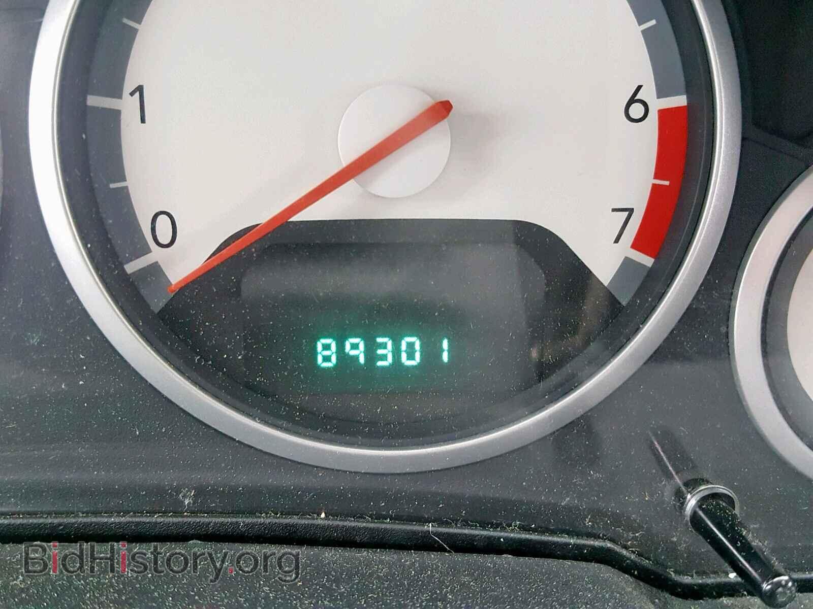 2010 DODGE GRAND CARA - VIN: 2D4RN5D10AR444207 - Фото 8
