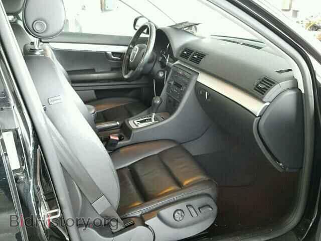 2005 AUDI A4 - VIN: WAUAF68E65A496894 - Фото 5