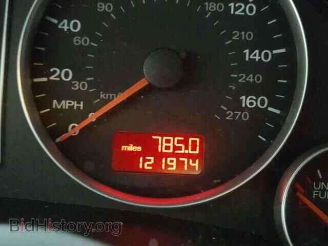 2005 AUDI A4 - VIN: WAUAF68E65A496894 - Фото 8