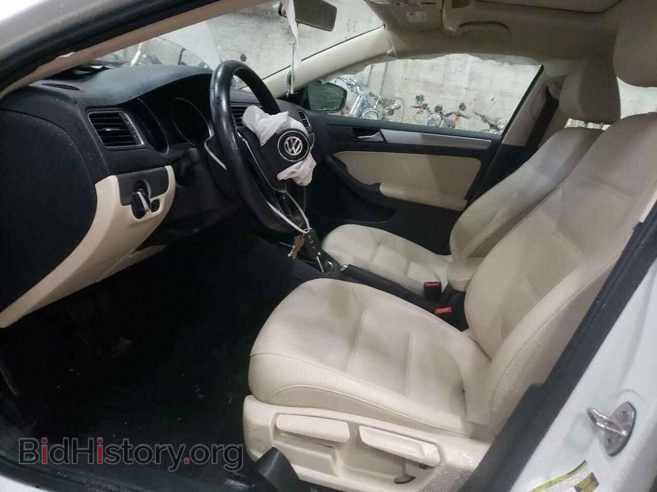 2017 VOLKSWAGEN JETTA - VIN: 3VWDB7AJ5HM250416 - Фото 7