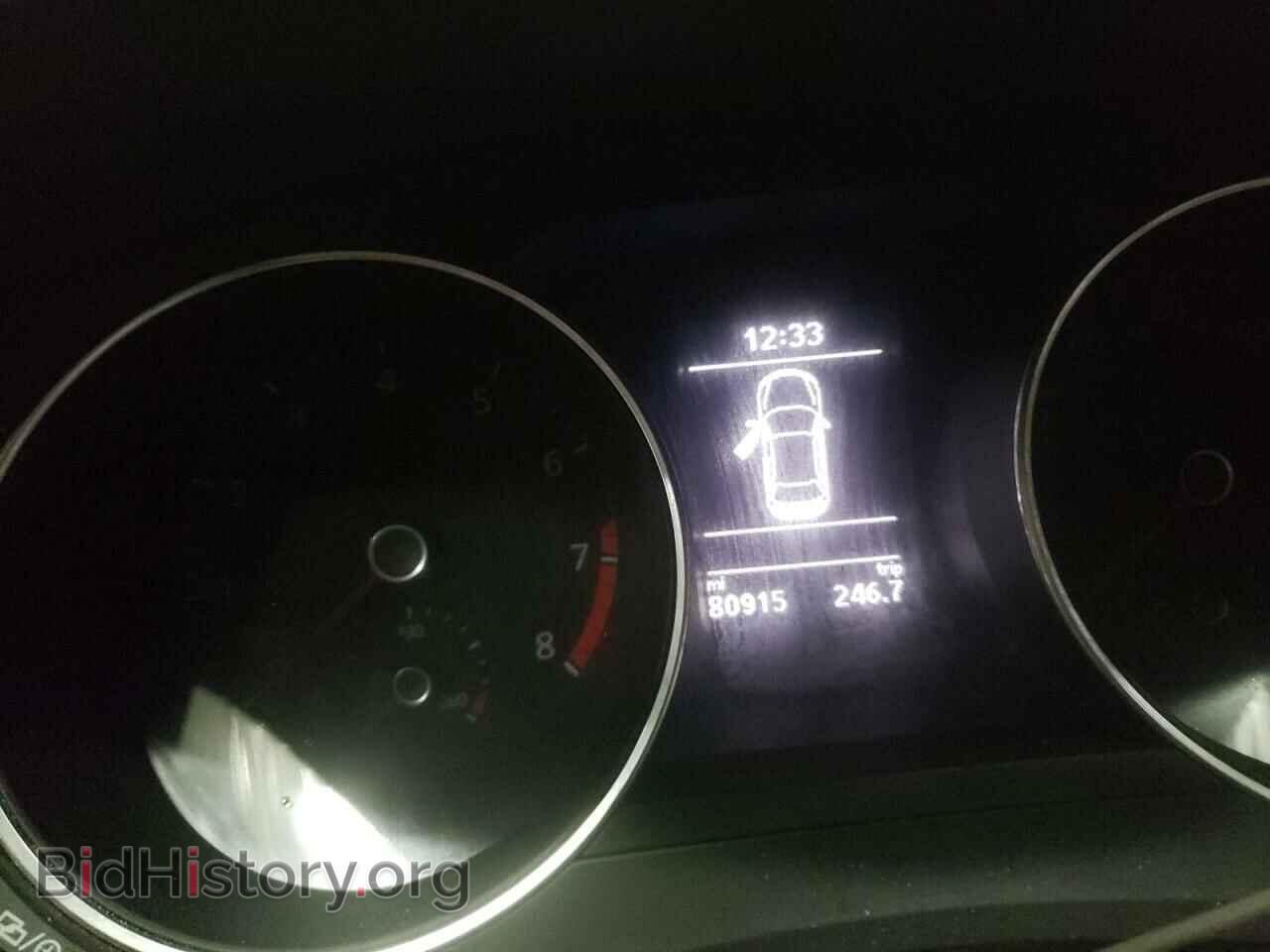 2017 VOLKSWAGEN JETTA - VIN: 3VWDB7AJ5HM250416 - Фото 9