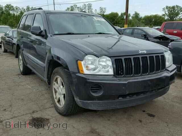 Photo 1J4GR48K05C577970 - JEEP CHEROKEE 2005