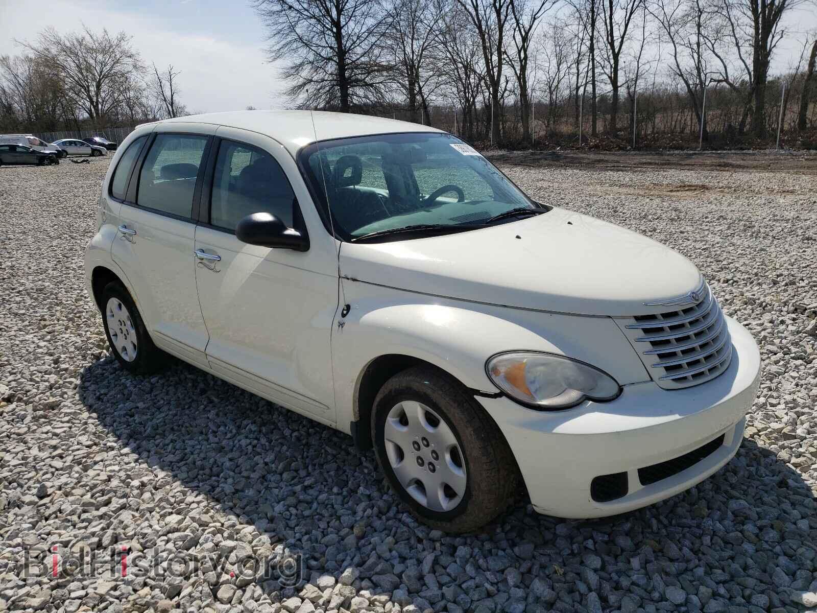 Photo 3A4FY48B97T544231 - CHRYSLER PT CRUISER 2007