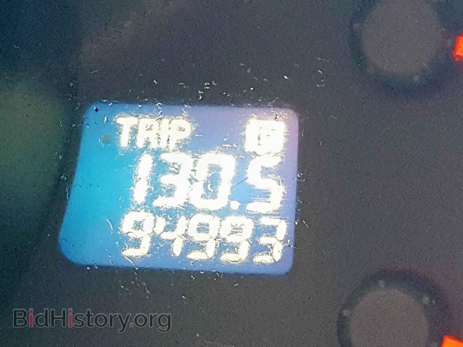 2012 MAZDA CX-7 - VIN: JM3ER2B51C0413542 - Фото 8