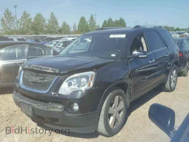 2011 GMC ACADIA - VIN: 1GKKVRED8BJ414817 - Photo 2