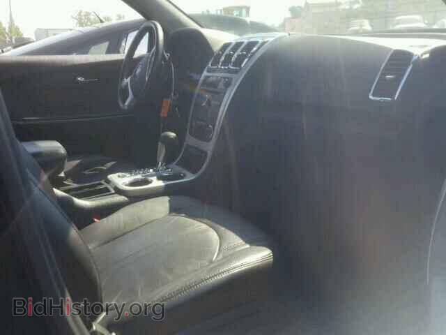 2011 GMC ACADIA - VIN: 1GKKVRED8BJ414817 - Photo 5