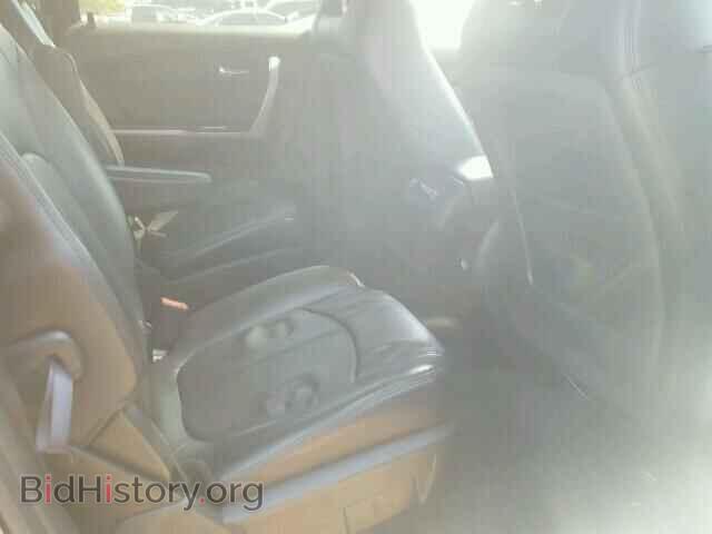 2011 GMC ACADIA - VIN: 1GKKVRED8BJ414817 - Photo 6